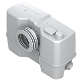Stazione di sollevamento Grundfos SOLOLIFT2 WC-3 (97775315)