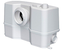 Stazione di sollevamento Grundfos SOLOLIFT2 WC-3 (97775315)