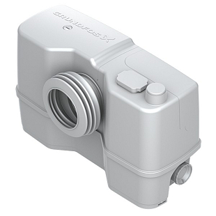 Stazione di sollevamento Grundfos SOLOLIFT2 WC-3 (97775315)