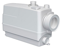 Stazione di sollevamento Grundfos SOLOLIFT2 CWC-3 (97775316)