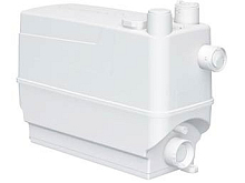 Stazione di sollevamento Grundfos SOLOLIFT2 C-3 (97775317)