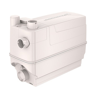 Stazione di sollevamento Grundfos SOLOLIFT2 C-3 (97775317)