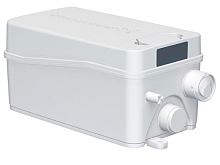 Stazione di sollevamento Grundfos SOLOLIFT2 D-2 (97775318)