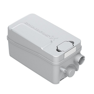 Stazione di sollevamento Grundfos SOLOLIFT2 D-2 (97775318)