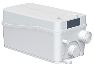 Stazione di sollevamento Grundfos SOLOLIFT2 D-2 (97775318)