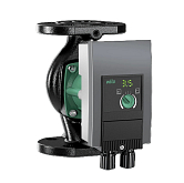 Pompa di circolazione elettronica Wilo Yonos MAXO 40/0,5-12 PN 6/10 (2120647)