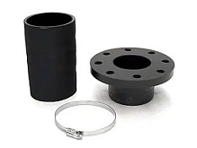 Manicotto flangiato Wilo DN 150/150 (2511598)