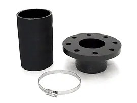 Manicotto flangiato Wilo DN 150/150 (2511598)