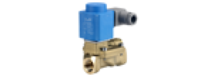 Valvole elettromagnetiche