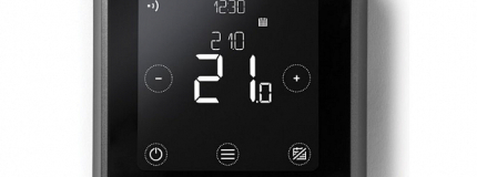 Termostato intelligente Honeywell Lyric