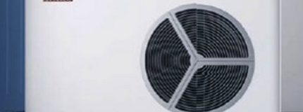 Tutto sulle pompe di calore